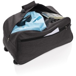 Víkendová taška s kolečky