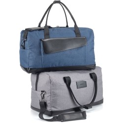 Motion bag luxusní cestovní taška