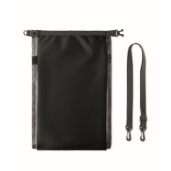 Scuba mesh Vodotěsná taška 6L s popruhem