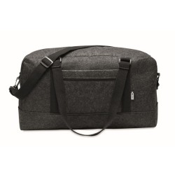 Indico bag Víkendová taška z plsti RPET