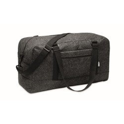 Indico bag Víkendová taška z plsti RPET