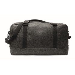 Indico bag Víkendová taška z plsti RPET