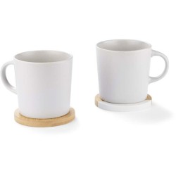 Sada podtácků NETO