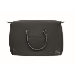 Monaco Víkendová taška z plátna