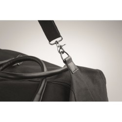 Monaco Víkendová taška z plátna