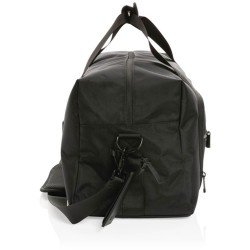 Swiss Peak víkendová taška Voyager z RPET AWARE