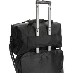 Swiss Peak víkendová taška Voyager z RPET AWARE