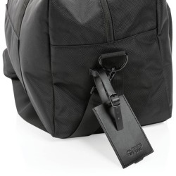 Swiss Peak víkendová taška Voyager z RPET AWARE