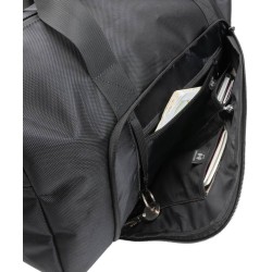 Swiss Peak víkendová taška Voyager z RPET AWARE