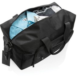 Swiss Peak víkendová taška Voyager z RPET AWARE