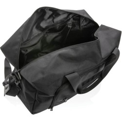 Swiss Peak víkendová taška Voyager z RPET AWARE