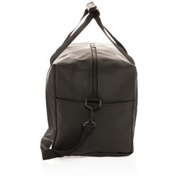 Víkendová taška z hladkého PU