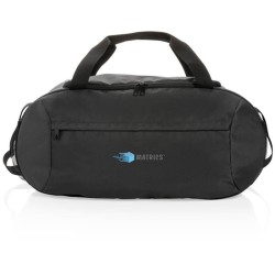 Sportovní taška Impact z RPET AWARE