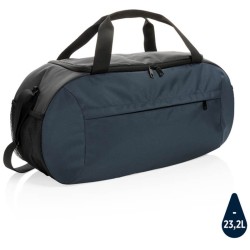 Sportovní taška Impact z RPET AWARE