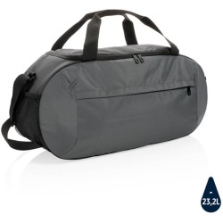 Sportovní taška Impact z RPET AWARE