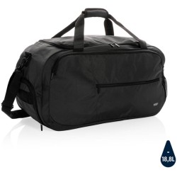 Swiss Peak sportovní taška z RPET AWARE