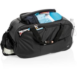 Swiss Peak sportovní taška z RPET AWARE