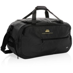 Swiss Peak sportovní taška z RPET AWARE