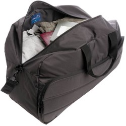 Víkendová taška Impact z RPET AWARE