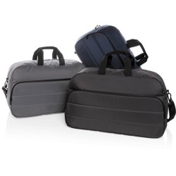 Víkendová taška Impact z RPET AWARE