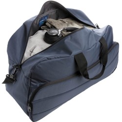 Víkendová taška Impact z RPET AWARE