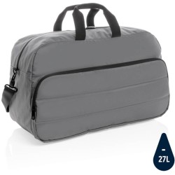 Víkendová taška Impact z RPET AWARE