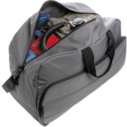 Víkendová taška Impact z RPET AWARE