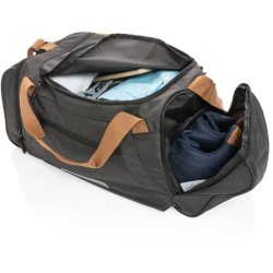 Urban outdoor víkendová taška Impact z RPET AWARE