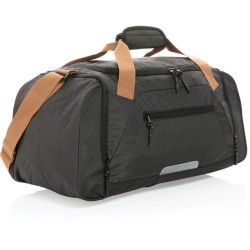 Urban outdoor víkendová taška Impact z RPET AWARE