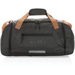 Urban outdoor víkendová taška Impact z RPET AWARE