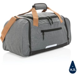 Urban outdoor víkendová taška Impact z RPET AWARE