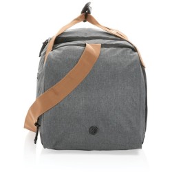 Urban outdoor víkendová taška Impact z RPET AWARE