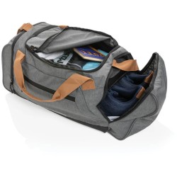 Urban outdoor víkendová taška Impact z RPET AWARE