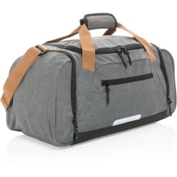 Urban outdoor víkendová taška Impact z RPET AWARE