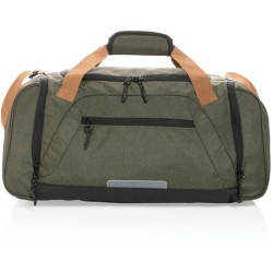 Urban outdoor víkendová taška Impact z RPET AWARE