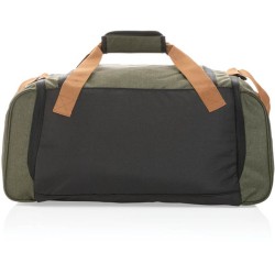 Urban outdoor víkendová taška Impact z RPET AWARE