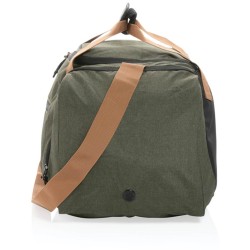 Urban outdoor víkendová taška Impact z RPET AWARE