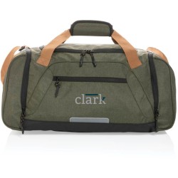 Urban outdoor víkendová taška Impact z RPET AWARE