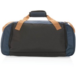 Urban outdoor víkendová taška Impact z RPET AWARE