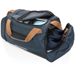 Urban outdoor víkendová taška Impact z RPET AWARE