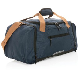 Urban outdoor víkendová taška Impact z RPET AWARE