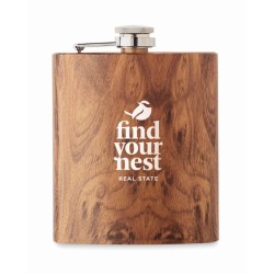 Namib flask Placatka 190 ml