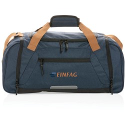 Urban outdoor víkendová taška Impact z RPET AWARE