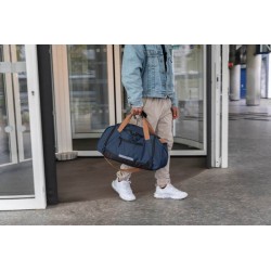 Urban outdoor víkendová taška Impact z RPET AWARE