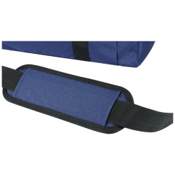 Sportovní taška z GRS RPET o objemu 35 litrů Repreve Ocean