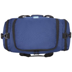 Sportovní taška z GRS RPET o objemu 35 litrů Repreve Ocean