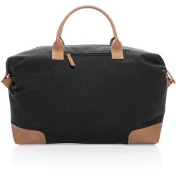 Velká víkendová taška Impact z 16 oz. recykl. canvas AWARE