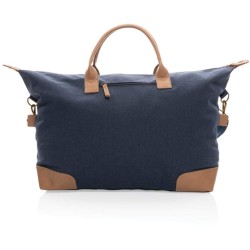 Velká víkendová taška Impact z 16 oz. recykl. canvas AWARE