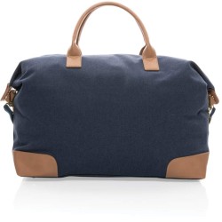 Velká víkendová taška Impact z 16 oz. recykl. canvas AWARE