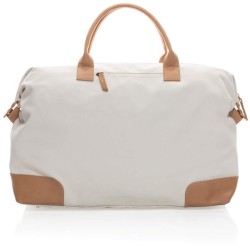 Velká víkendová taška Impact z 16 oz. recykl. canvas AWARE